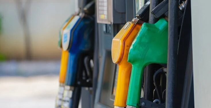 EXPECTATIVAS PROMETEDORAS: ANALISTAS PRONOSTICAN UN DESCENSO SUSTANCIAL EN EL PRECIO DE LA GASOLINA Y DIÉSEL PARA EL AÑO 2024 1 EXPECTATIVAS PROMETEDORAS: ANALISTAS PRONOSTICAN UN DESCENSO SUSTANCIAL EN EL PRECIO DE LA GASOLINA Y DIÉSEL PARA EL AÑO 2024