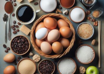 ALERTA DEL PRI ANTE DRÁSTICO AUMENTO EN LOS PRECIOS DE ALIMENTOS: AZÚCAR, CAFÉ, HUEVO, SOPA, FRIJOL Y ARROZ EN EL OJO DEL HURACÁN