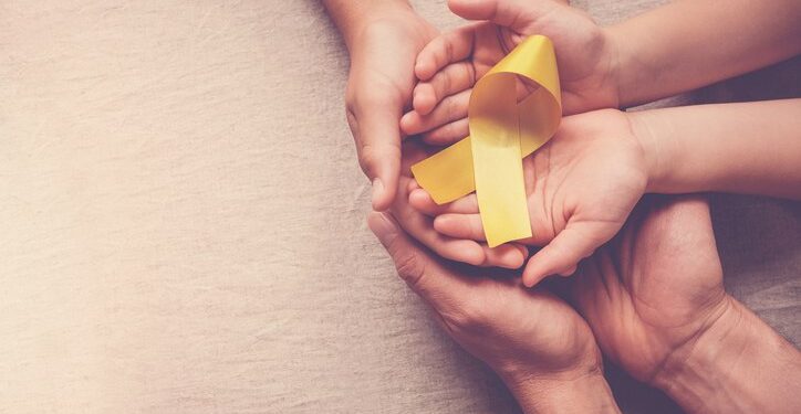 DA GOBIERNO DE NL COBERTURA UNIVERSAL A MÁS DE 400 NIÑOS CON CÁNCER