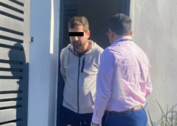 DAN PRISIÓN PREVENTIVA A DUEÑO DE CREARE POR PRESUNTO FRAUDE INMOBILIARIO