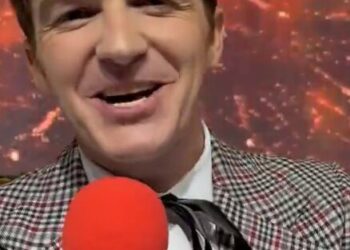 ¿DRAKE BELL, EL NUEVO ROSTRO DE TV AZTECA?