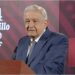 CORRIGE AMLO LA PLANA: 'NO FUE RESCATE DE MIGRANTES; CAPTORES LOS DEJARON LIBRES' 7 CORRIGE AMLO LA PLANA: ‘NO FUE RESCATE DE MIGRANTES; CAPTORES LOS DEJARON LIBRES’