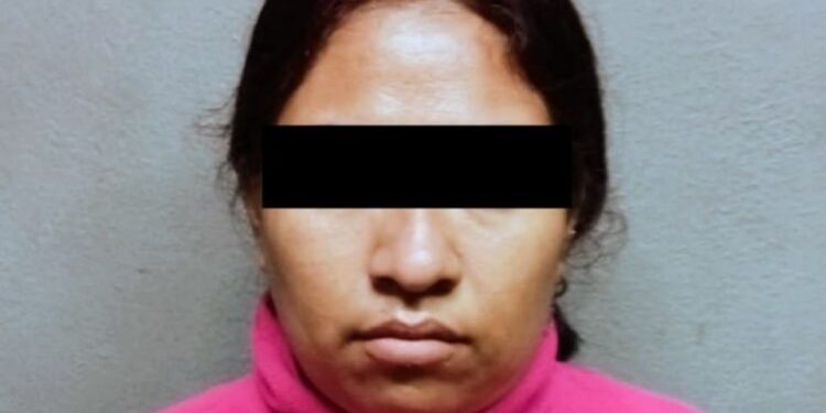 RESCATAN A HOMBRE ¡DE SU NOVIA!