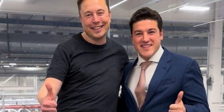 ROMPE SANTA INDICADORES DE INVERSIÓN EXTRANJERA CON ¡6 MIL MILLONES DE DÓLARES! 1 ROMPE SANTA INDICADORES DE INVERSIÓN EXTRANJERA CON ¡6 MIL MILLONES DE DÓLARES!