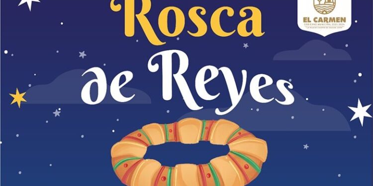 INVITA ROCCO A PARTIR ROSCA