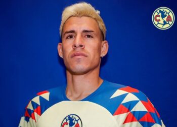 ¡EL CHICOTE CALDERÓN ROMPE EL SILENCIO TRAS SU IMPACTANTE FICHAJE CON EL AMÉRICA Y DEJA EN SHOCK A LOS FANS DE LAS CHIVAS!