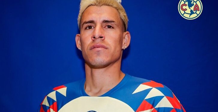 ¡EL CHICOTE CALDERÓN ROMPE EL SILENCIO TRAS SU IMPACTANTE FICHAJE CON EL AMÉRICA Y DEJA EN SHOCK A LOS FANS DE LAS CHIVAS! 1 ¡EL CHICOTE CALDERÓN ROMPE EL SILENCIO TRAS SU IMPACTANTE FICHAJE CON EL AMÉRICA Y DEJA EN SHOCK A LOS FANS DE LAS CHIVAS!