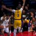 NOCHE DE CONTRASTES: LAKERS TROPIEZAN EN CASA, CLIPPERS IMPARABLES Y OTRAS HISTORIAS DESTACADAS DE LA NBA 7 NOCHE DE CONTRASTES: LAKERS TROPIEZAN EN CASA, CLIPPERS IMPARABLES Y OTRAS HISTORIAS DESTACADAS DE LA NBA