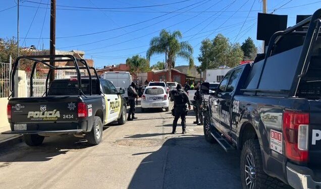 TRÁGICO DESCUBRIMIENTO EN DURANGO: HIJOS REENCUENTRAN A SU MADRE TRAS 2 AÑOS, PERO SOLO ENCUENTRAN SUS HUESOS