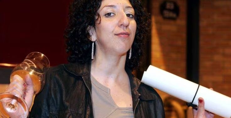 DRAMA EN LA VIDA DE MÓNICA CERVERA: DE LAS ALTURAS DEL ÉXITO A LA INDIGENCIA EN MARBELLA