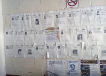 AUMENTO DRAMÁTICO: DESAPARICIONES EN IZTAPALAPA SE DISPARAN UN 114% BAJO LA ADMINISTRACIÓN ACTUAL