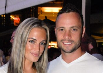 IMPACTANTE LIBERTAD CONDICIONAL PARA OSCAR PISTORIUS TRAS 11 AÑOS DEL ASESINATO DE REEVA STEENKAMP