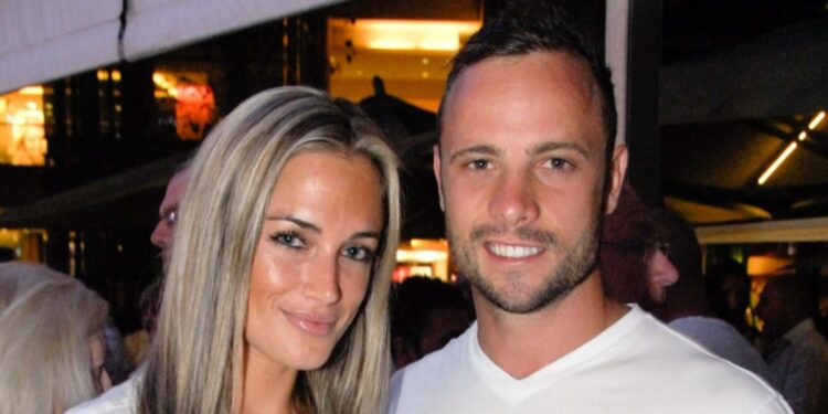 IMPACTANTE LIBERTAD CONDICIONAL PARA OSCAR PISTORIUS TRAS 11 AÑOS DEL ASESINATO DE REEVA STEENKAMP 1 IMPACTANTE LIBERTAD CONDICIONAL PARA OSCAR PISTORIUS TRAS 11 AÑOS DEL ASESINATO DE REEVA STEENKAMP