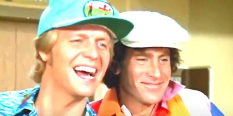 ICONO DE “STARSKY Y HUTCH” DAVID SOUL FALLECE A LOS 80 AÑOS: UN ADIÓS A UNA LEYENDA DE LA TELEVISIÓN