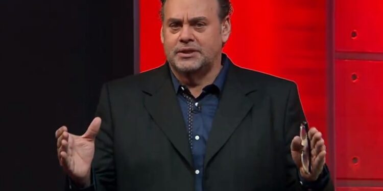 ¡FAITELSON SE LLEVA EL GOLAZO DEL ERROR AL DESVELAR EL SUELDO DE CHICHARITO EN LA MLS! 1 ¡FAITELSON SE LLEVA EL GOLAZO DEL ERROR AL DESVELAR EL SUELDO DE CHICHARITO EN LA MLS!