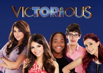 EL MISTERIO DETRÁS DE LA CANCELACIÓN DE VICTORIOUS: ¿QUÉ REALMENTE SUCEDIÓ?