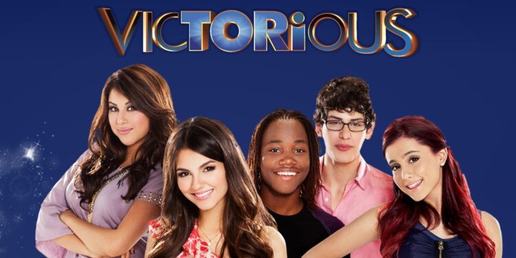 EL MISTERIO DETRÁS DE LA CANCELACIÓN DE VICTORIOUS: ¿QUÉ REALMENTE SUCEDIÓ? 1 EL MISTERIO DETRÁS DE LA CANCELACIÓN DE VICTORIOUS: ¿QUÉ REALMENTE SUCEDIÓ?