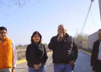 Cumple Rocco con El Carmen