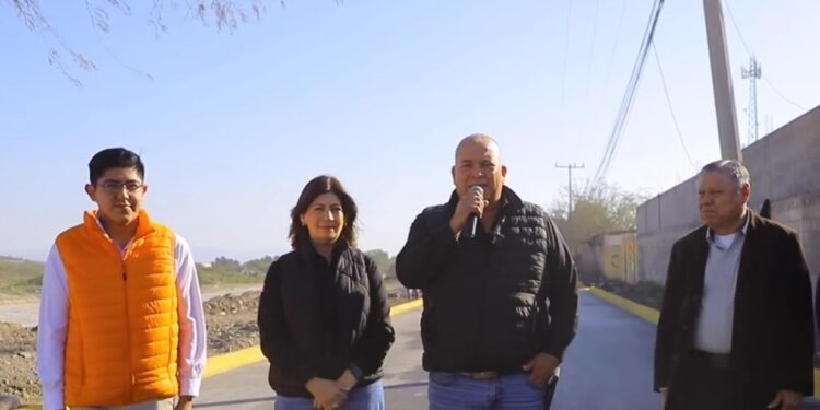 Cumple Rocco con El Carmen