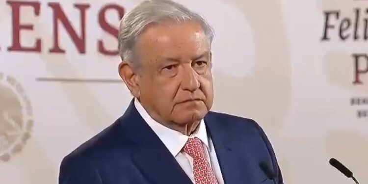 ¡IMPACTANTE NOTICIA! AMLO EXCLUIDO DE LOS PREMIOS ESLAND 2024 EN LA CATEGORÍA "STREAMER DEL AÑO" 1 ¡IMPACTANTE NOTICIA! AMLO EXCLUIDO DE LOS PREMIOS ESLAND 2024 EN LA CATEGORÍA “STREAMER DEL AÑO”