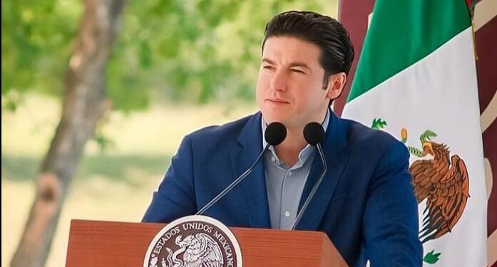 'NO ME VOY A DEJAR CHANTAJEAR'.- SAMUEL 1 ‘NO ME VOY A DEJAR CHANTAJEAR’.- SAMUEL