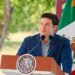 'NO ME VOY A DEJAR CHANTAJEAR'.- SAMUEL 7 ‘NO ME VOY A DEJAR CHANTAJEAR’.- SAMUEL