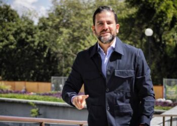 GANA MC OTRO DIPUTADO; DEJA LOZANO AL VERDE