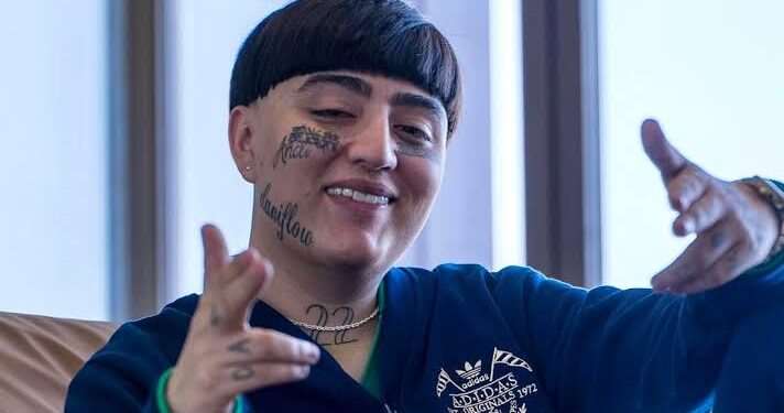 DANI FLOW DESAFÍA LA CANCELACIÓN TRAS POLÉMICA POR SUS OPINIONES SOBRE EL CASO RIX Y EL FEMINISMO 1 DANI FLOW DESAFÍA LA CANCELACIÓN TRAS POLÉMICA POR SUS OPINIONES SOBRE EL CASO RIX Y EL FEMINISMO