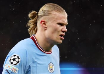 INCIERTO FUTURO EN EL CITY: ERLING HAALAND, UN ENIGMA POR RESOLVER