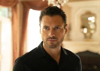 MUERE A LOS 42 AÑOS EL TALENTOSO ACTOR MEXICANO ADÁN CANTO, DEJANDO UN VACÍO IRREMEDIABLE EN LA INDUSTRIA DEL ENTRETENIMIENTO