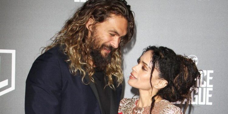 ¡JASON MOMOA Y LISA BONET, DIVORCIO OFICIAL: ACUERDO DE CUSTODIA Y FINANCIERO REVELADO!
