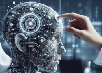 REVOLUCIÓN CIENTÍFICA: INTELIGENCIA ARTIFICIAL LEE LA MENTE SIN NECESIDAD DE IMPLANTES CEREBRALES