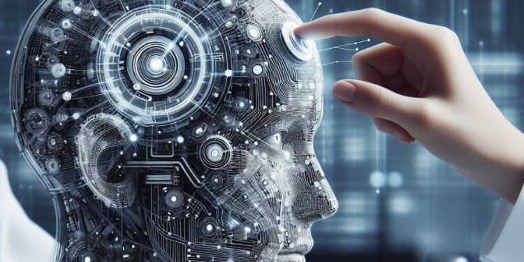 REVOLUCIÓN CIENTÍFICA: INTELIGENCIA ARTIFICIAL LEE LA MENTE SIN NECESIDAD DE IMPLANTES CEREBRALES 1 REVOLUCIÓN CIENTÍFICA: INTELIGENCIA ARTIFICIAL LEE LA MENTE SIN NECESIDAD DE IMPLANTES CEREBRALES