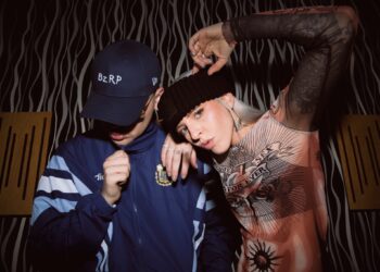 ¡IMPACTANTE COLABORACIÓN MUSICAL! YOUNG MIKO Y BIZARRAP UNEN FUERZAS EN “BZRP MUSIC SESSION, VOL. 58”