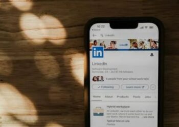 LINKEDIN: DE RED PROFESIONAL A TERRENO DE ROMANCES INESPERADOS