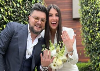 ¡PAUL STANLEY Y JOELY BERNAT: EL ENLACE SECRETO QUE DEJÓ A TODOS BOQUIABIERTOS EN EL PROGRAMA HOY!