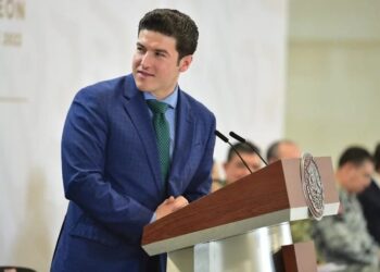 ARREMETE SAMUEL CONTRA REPARTO DE BOTÍN ELECTORAL DEL PRIAN EN COAHUILA