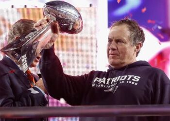 BILL BELICHICK, ARQUITECTO DEL ÉXITO, SE RETIRA DE NEW ENGLAND PATRIOTS DESPUÉS DE 24 AÑOS DE GLORIA NFL