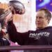 BILL BELICHICK, ARQUITECTO DEL ÉXITO, SE RETIRA DE NEW ENGLAND PATRIOTS DESPUÉS DE 24 AÑOS DE GLORIA NFL