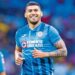 JUAN ESCOBAR EN EL OJO DEL HURACÁN: ¿QUEDARSE EN CRUZ AZUL O DAR EL SALTO A EUROPA? 7 JUAN ESCOBAR EN EL OJO DEL HURACÁN: ¿QUEDARSE EN CRUZ AZUL O DAR EL SALTO A EUROPA?