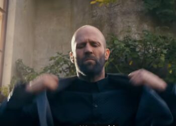 THE BEEKEEPER: UNA AVENTURA EXPLOSIVA QUE REVOLUCIONA EL GÉNERO DE ACCIÓN