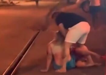 TRAGEDIA EN MARABÁ: MUJER ASESINADA A PUÑALADAS POR SUPUESTO CHISME AMOROSO