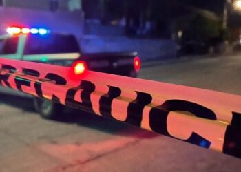 BAJAN HOMICIDIOS EN NL EN 2023