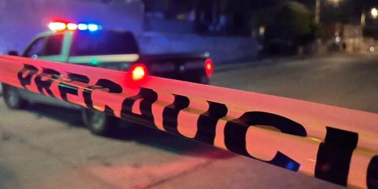 BAJAN HOMICIDIOS EN NL EN 2023 1 BAJAN HOMICIDIOS EN NL EN 2023