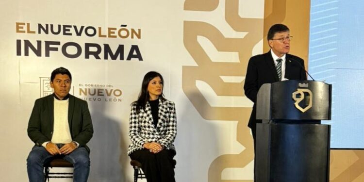 PRESENTA NL PLAN PARA REDUCIR CONTAMINACIÓN 77 POR CIENTO EN 10 AÑOS 1 PRESENTA NL PLAN PARA REDUCIR CONTAMINACIÓN 77 POR CIENTO EN 10 AÑOS