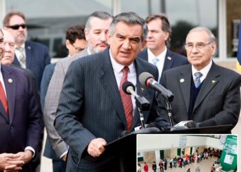 SALUD, LA OTRA ASIGNATURA PENDIENTE DE AMÉRICO EN TAMAULIPAS
