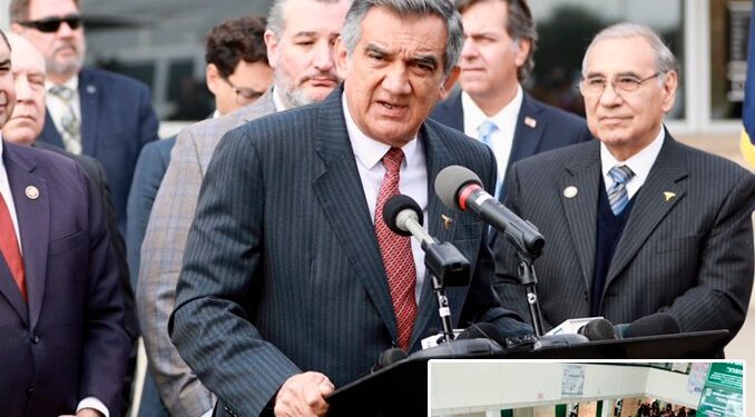 SALUD, LA OTRA ASIGNATURA PENDIENTE DE AMÉRICO EN TAMAULIPAS 1 SALUD, LA OTRA ASIGNATURA PENDIENTE DE AMÉRICO EN TAMAULIPAS