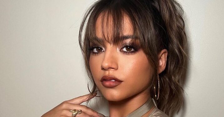 ISABELA MERCED BRILLARÁ COMO DINA EN LA IMPACTANTE SEGUNDA TEMPORADA DE 'THE LAST OF US' 1 ISABELA MERCED BRILLARÁ COMO DINA EN LA IMPACTANTE SEGUNDA TEMPORADA DE ‘THE LAST OF US’