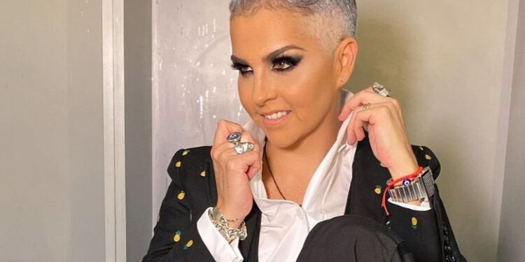 FEDERICA QUIJANO, GOLPEADA Y HOSPITALIZADA: DRAMÁTICO INCIDENTE DESVELA LAS LUCHAS DE UNA MADRE AZUL 1 FEDERICA QUIJANO, GOLPEADA Y HOSPITALIZADA: DRAMÁTICO INCIDENTE DESVELA LAS LUCHAS DE UNA MADRE AZUL