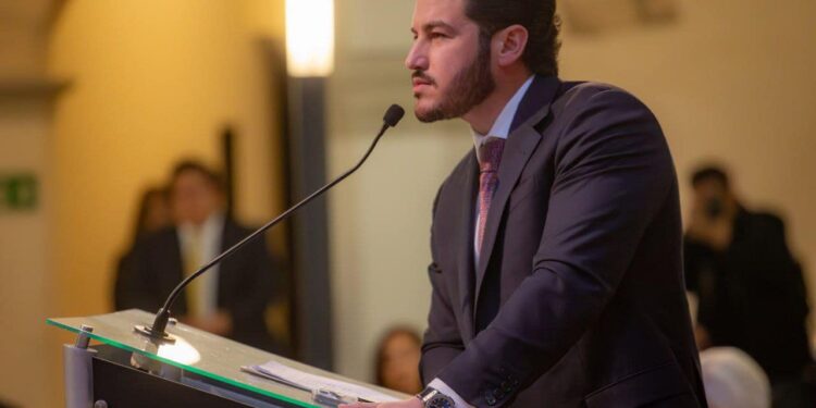 VIENEN OTROS SIETE GIGANTES A NL.- SAMUEL 1 VIENEN OTROS SIETE GIGANTES A NL.- SAMUEL